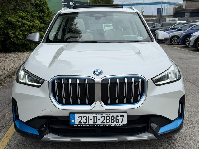 Image for 2023 BMW iX1 PAN ROOF. XDRIVE 30. XLINE