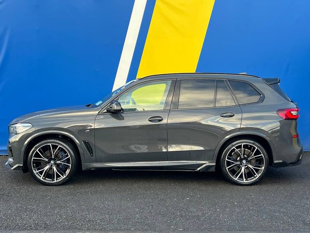 Image for 2021 BMW X5 XDRIVE45e M-SPORT COMPETITION 3.0 HYRID AUTO // PANORAMIC SUNROOF // ADAPTIVE CRUISE CONTROL // APPLE CARPLAY/ANDROID AUTO