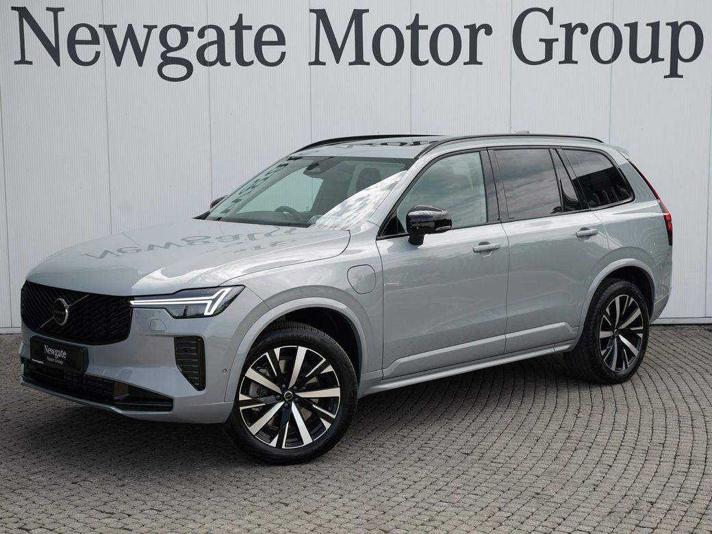 Image for 2026 Volvo XC90 T8 PLUS AWD 