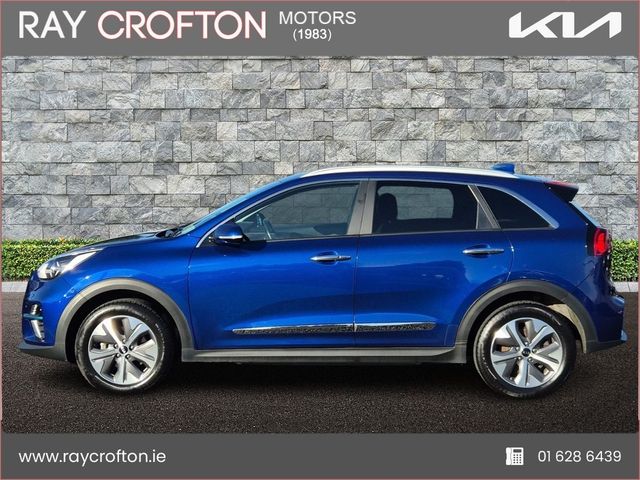 Image for 2021 Kia e-Niro NIRO E-NIRO MY2021 5 DR AUTO
