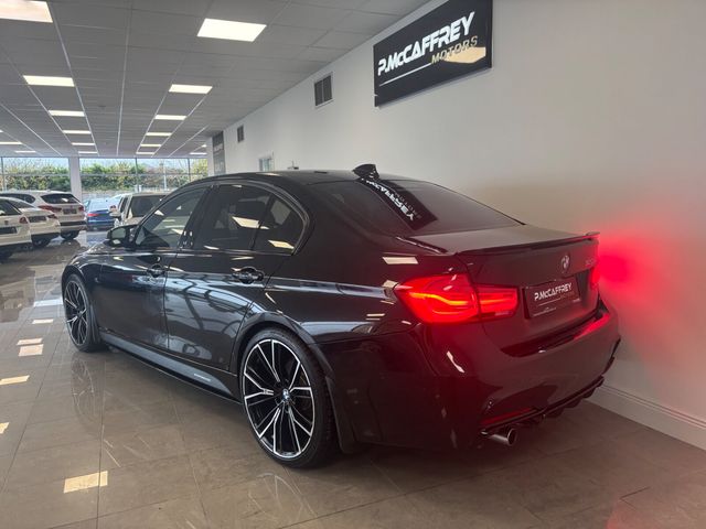 Image for 2015 BMW 3 Series 320d M Sport Auto