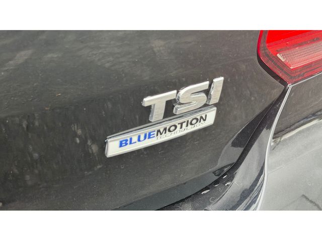 Image for 2014 Volkswagen Polo 142 1.2 TSI ComfortLine UP GradePackage