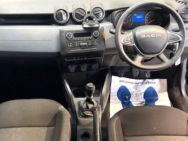Image for 2023 Dacia Duster 1.0 TCe 90 Essential