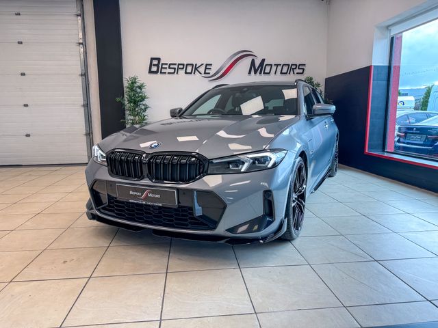 Image for 2023 BMW 3 Series 330E M SPORT TOURING