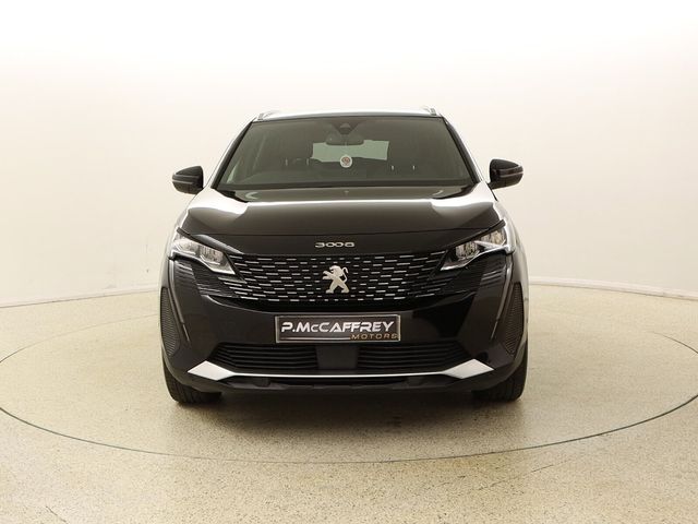 Image for 2023 Peugeot 3008 HYBRID2 180bhp PHEV Allure