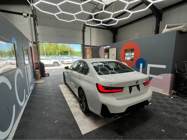 Image for 2025 BMW 3 Series €48950 2025 BMW 330E 2.0 AUTOMATIC / CRUISE CONTROL / 360° CAMERA / ELECTRIC SEATS AND MORE