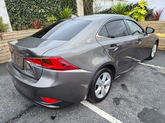 Image for 2020 Lexus IS 300h 2.5 HYBRID / EXECUTIVE SPEC / LOW MILEAGE / TAX €170 (202 REG) REF: JPN1343