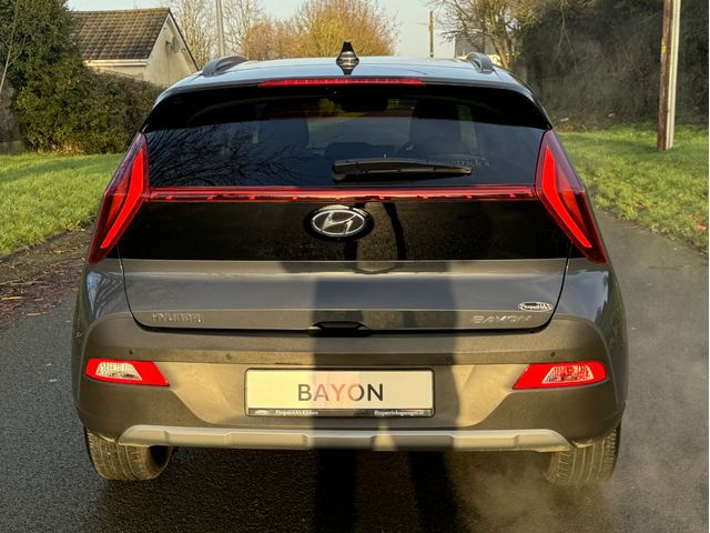 Image for 2023 Hyundai Bayon 