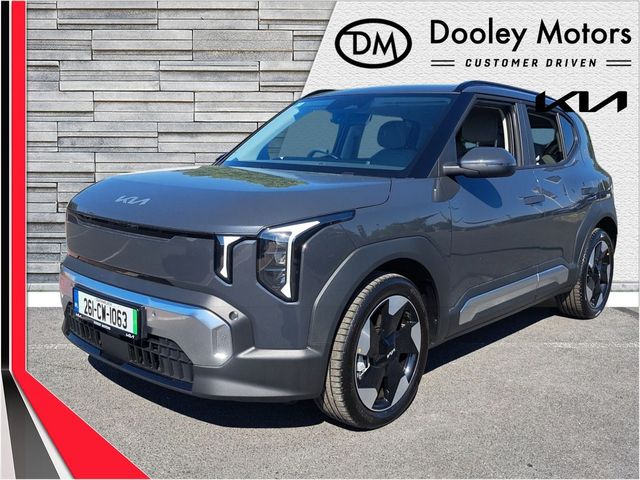 Image for 2026 Kia EV2 Earth - Standard Range