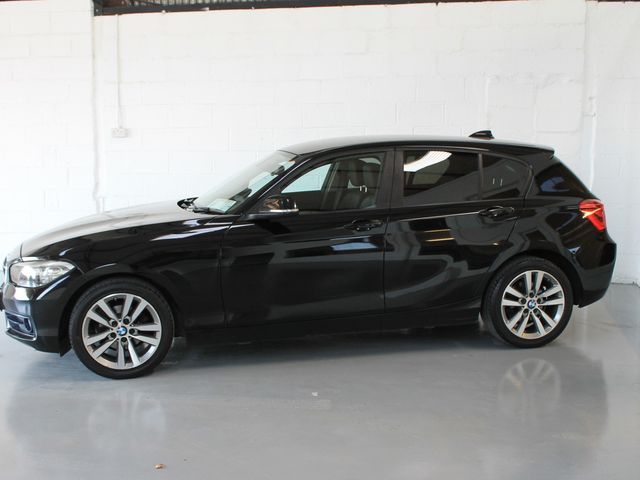 Image for 2015 BMW 1 Series 116 D Sport 5DR