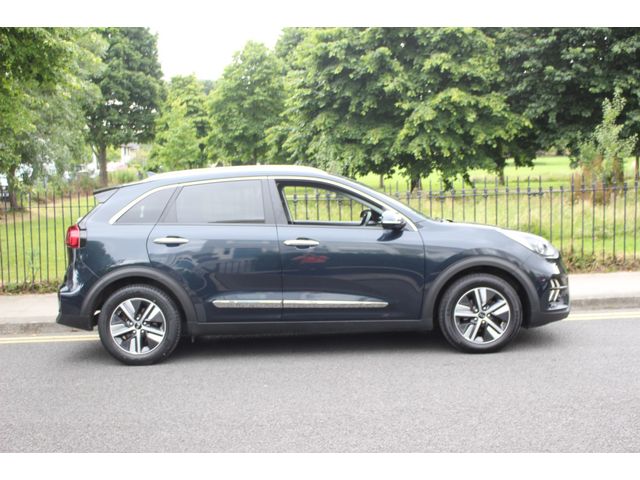 Image for 2021 Kia Niro 3 Phev - Leather