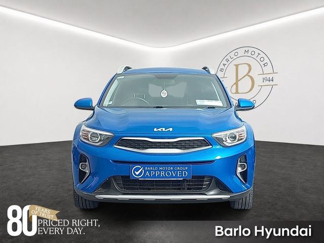 Image for 2022 Kia Stonic K2 PE 1.0T