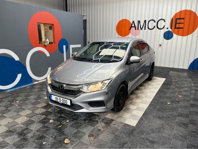 Image for 2019 Honda Grace 2019 HONDA GRACE 1.5L HYBRID / 45K KMS / ADAPTIVE CRUISE CONTROL, LANE ASSIST & MORE