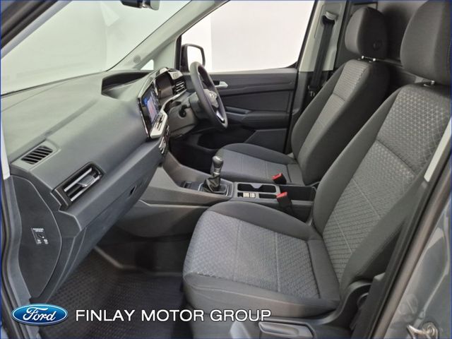 Image for 2026 Ford Transit Connect 2.0 Diesel Trend 6 Speed Manual