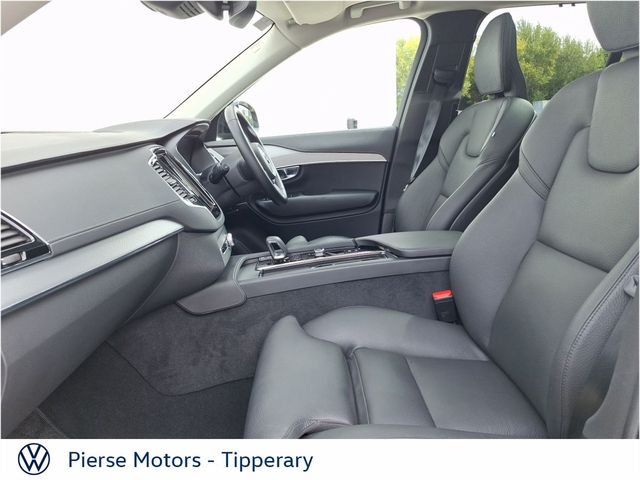 Image for 2024 Volvo XC90 Xc90 + T8 Phev Awd Auto Plus Recharge T8 455 310+145 Twin Engine 18.8 kWh PHEV Start/Stop