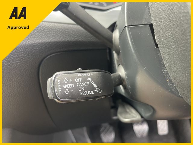 Image for 2016 Skoda Superb OCTAVIA 2.0 TDI SE BUSINESS 150 CR 150PS 5DR