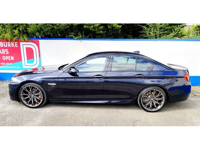 Image for 2016 BMW 5 Series M SPORT DIESEL