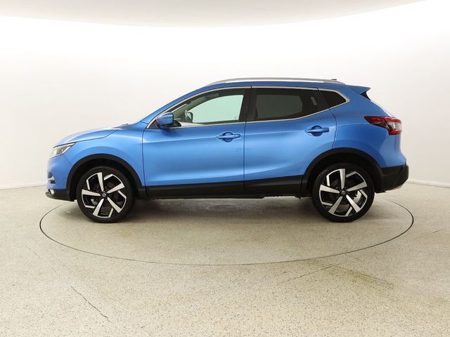 Image for 2017 Nissan Qashqai 