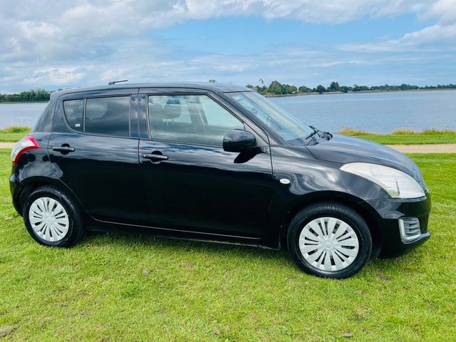 Image for 2016 Suzuki Swift AUTO / FINANCE AVAILABLE / ONLY €10950