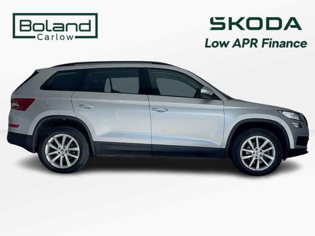 Image for 2020 Skoda Kodiaq 2.0TDI DSG AMB *4.9% APR* €95 PER WEEK