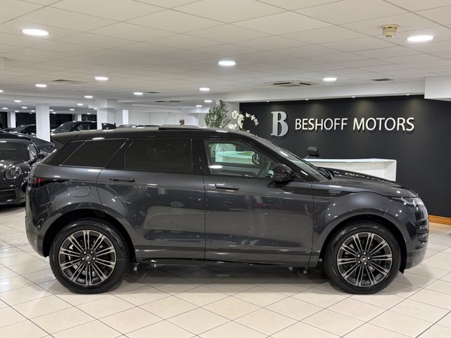 Image for 2026 Land Rover Range Rover Evoque P270e DYNAMIC SE=ONLY 3000 KMS//HUGE SPEC//AS NEW=TAILORED FINANCE PACKAGES INCL PCP AVAILABLE=TRADE IN'S WELCOME