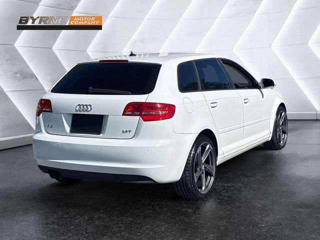 Image for 2013 Audi A3 1.4 TFSI AUTO