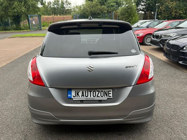 Image for 2012 Suzuki Swift 1.2 RS AUTO