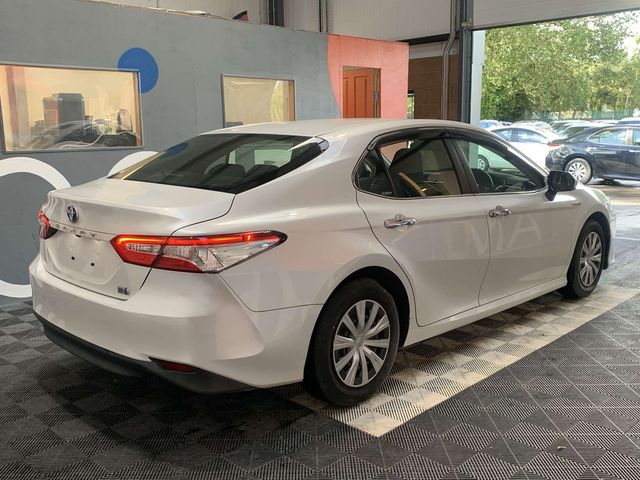 Image for 2018 Toyota Camry ONLY €19950! Toyota Camry 2.5 Hybrid / Reverse Camera / Cruise Control / Toyota Camry Automatic 