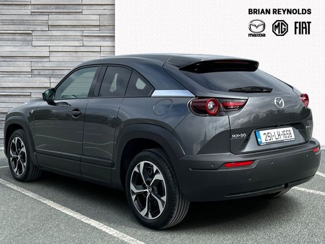 Image for 2025 Mazda MX-3 MX-30 2023 EXCLUSIVE-LINE 4DR