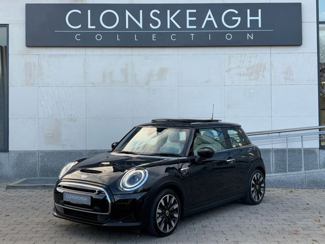 Image for 2022 Mini Cooper SE E LEVEL 3 2DR Auto