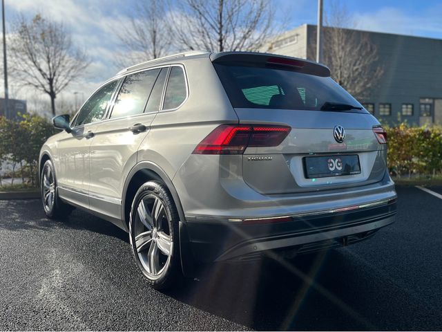 Image for 2016 Volkswagen Tiguan *NEW TIMING BELT *FULLY LOADED SPEC