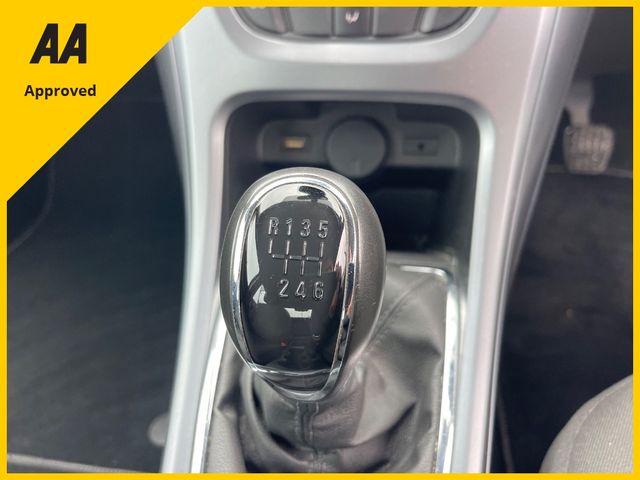 Image for 2016 Opel Astra SALOON 1.6 CDTI 136PS 4DR