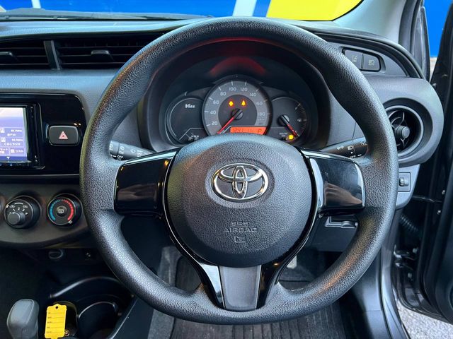 Image for 2018 Toyota Yaris 1.0 AUTO // REVERSE CAMERA // AIR CONDITIONING // LANE ASSIST