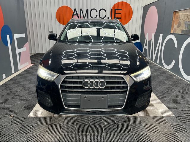 Image for 2016 Audi Q3 AUDI Q3 AUTOMATIC 1.4 PETROL / 64K KMS / AUTOMATIC / REVERSE CAMERA & MORE