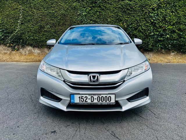 Image for 2015 Honda Grace 1.5 HYBRID AUTOMATIC