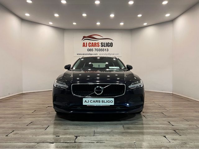 Image for 2019 Volvo V90 2.0 D4 MOMENTUM 190PS 5DR AUTO A 90 SERIES