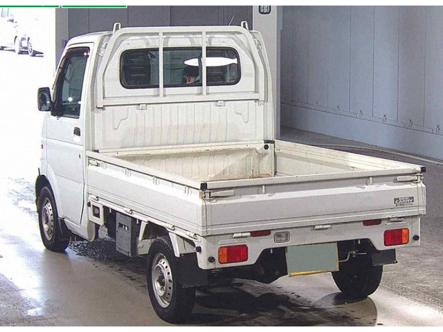 Image for 2012 Suzuki Carry 4WD