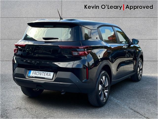 Image for 2025 Opel Frontera Elegance Hybrid