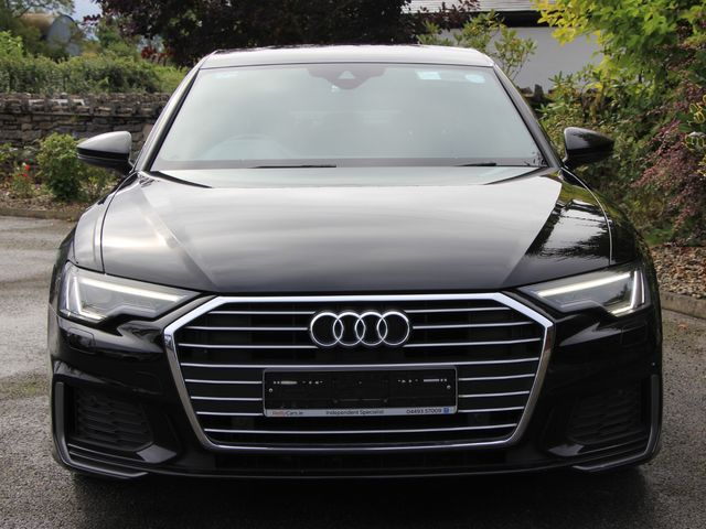 Image for 2019 Audi A6 S Line * Virtual dash * Elec seats * Low kms