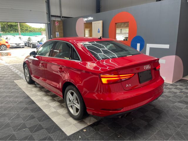 Image for 2020 Audi A3 €24950 AUDI A3 AUTOMATIC SALOON 1.4 TFSI / 28k KMs / REVERSE CAMERA , ADAPTIVE CRUISE & MORE