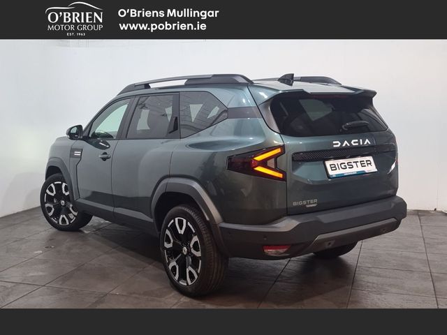 Image for 2026 Dacia Bigster Journey HEV 155