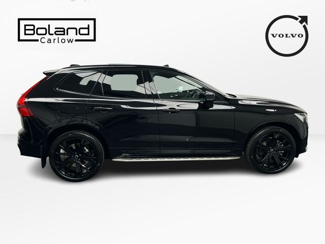 Image for 2025 Volvo XC60 T6 PLUS BLK EDITION *JUST IN* €175 P/W 3YRS