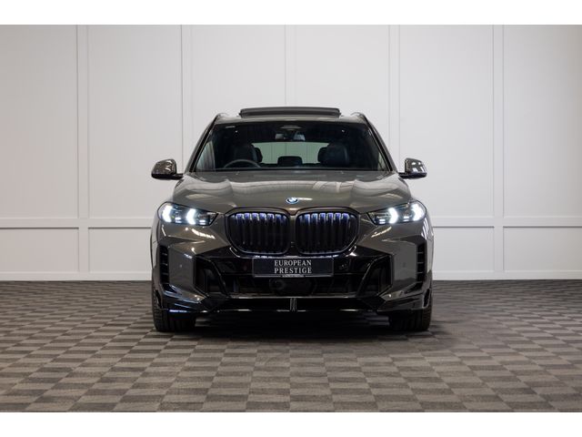 Image for 2025 BMW X5 X-Drive 50e M-Sport