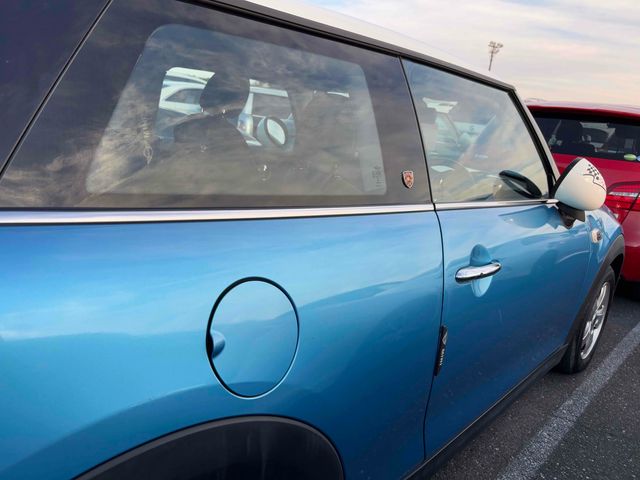 Image for 2018 Mini Cooper D 1.5D AUTO