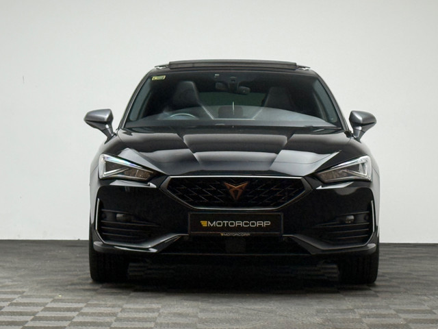 Image for 2021 Cupra Leon E-HYRBID 1.4 TSI 245HP DSG *PAN ROOF*