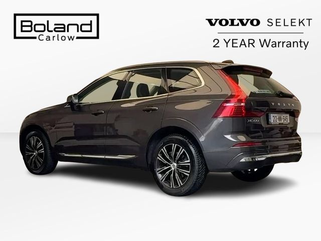 Image for 2021 Volvo XC60 T6 INSC EX *2YR WARRANTY* €145 PER WEEK