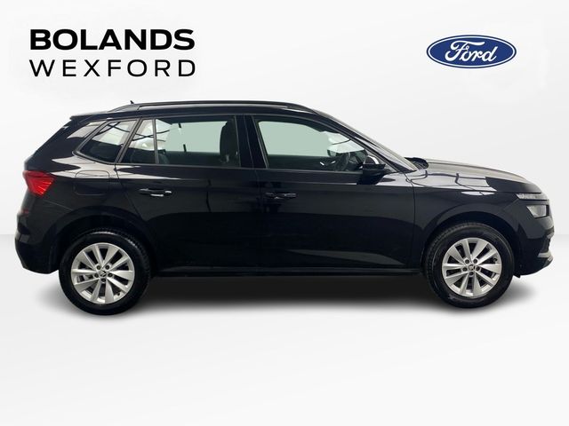 Image for 2024 Skoda Kamiq Ambition 1.0TSI 110HP