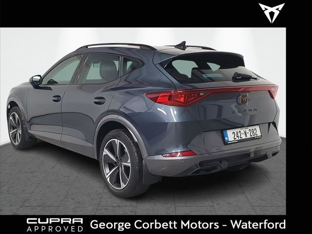 Image for 2024 Cupra Formentor 1.5TSi 150bhp 