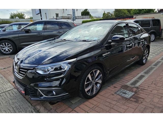 Image for 2017 Renault Megane GRAND COUPE DYNAMIQUE S 4DR IV