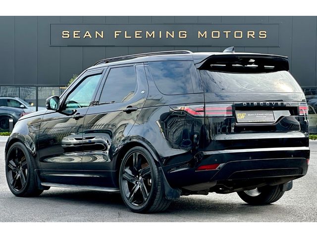 Image for 2024 Land Rover Discovery 3.0 SD6 DYNAMICS H 5